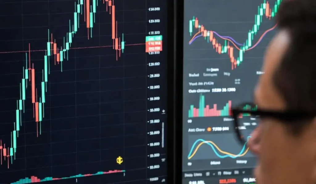 Bitcoin Precisa Segurar Este Nível Para Disparar Ainda em 2025