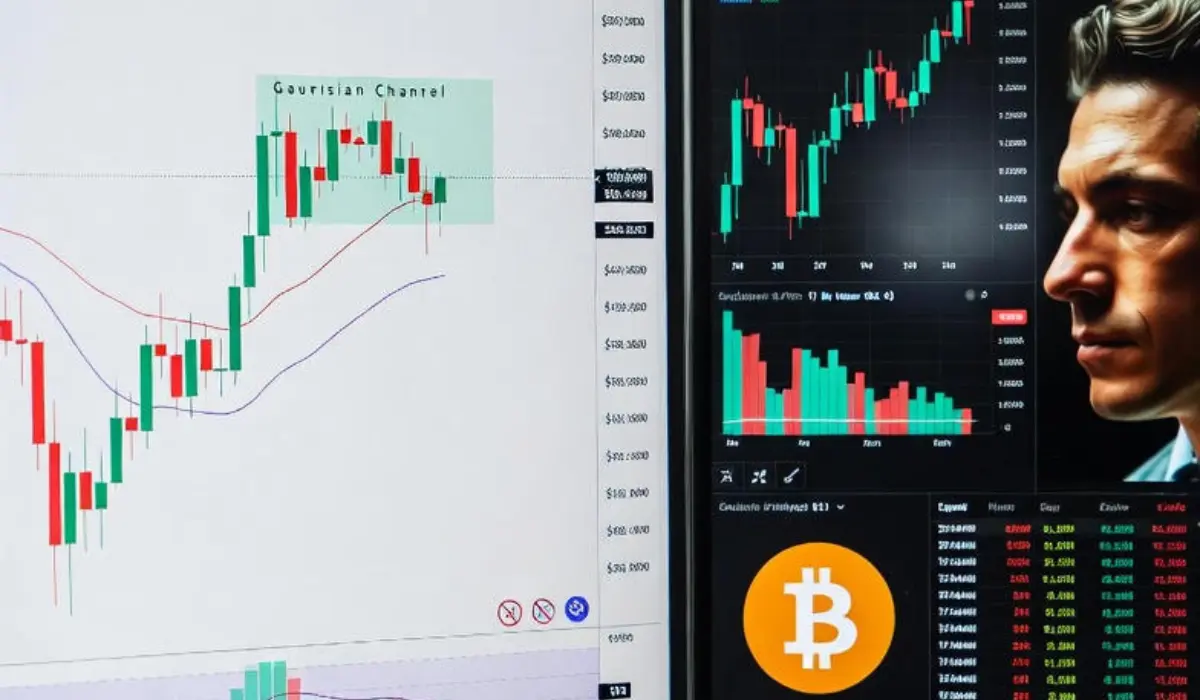 Bitcoin Precisa Segurar Este Nível
