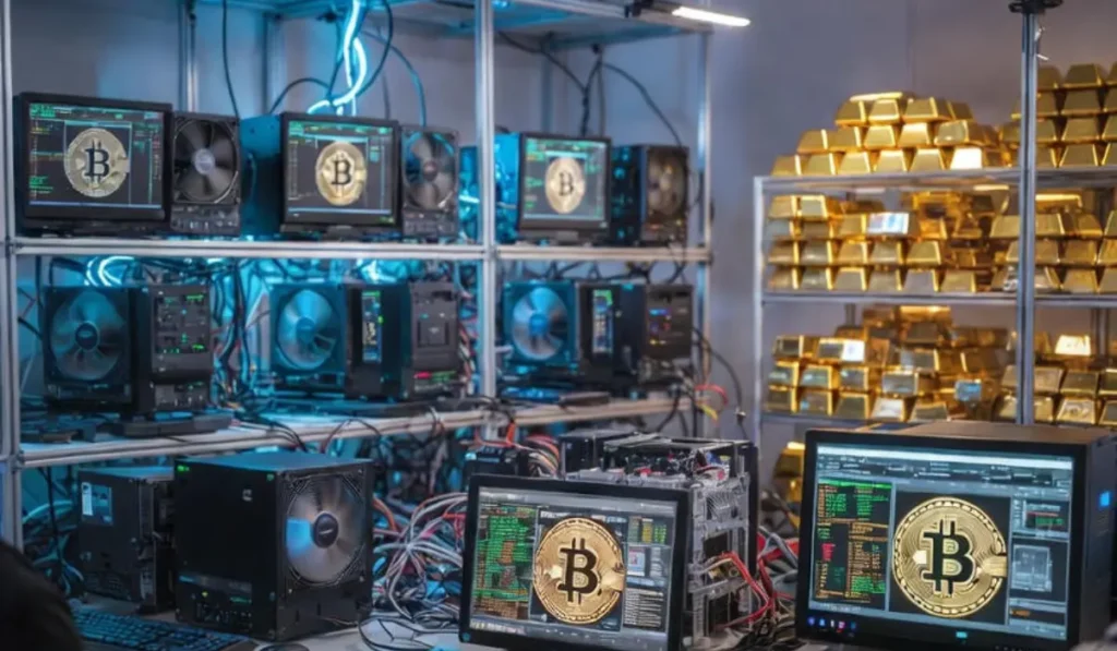 Bitcoin e os 100 Mil Dólares Vai Voltar a Esse Patamar