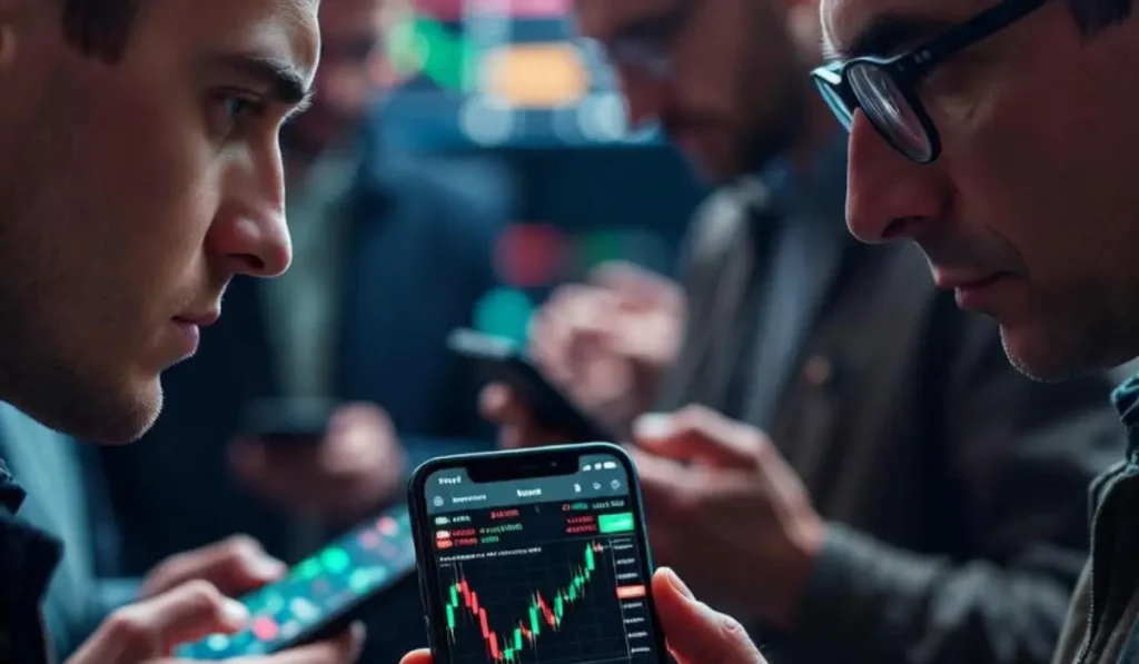 Bitcoin pode chegar a US$ 120 mil ainda em dezembro Entenda o que está movimentando o mercado