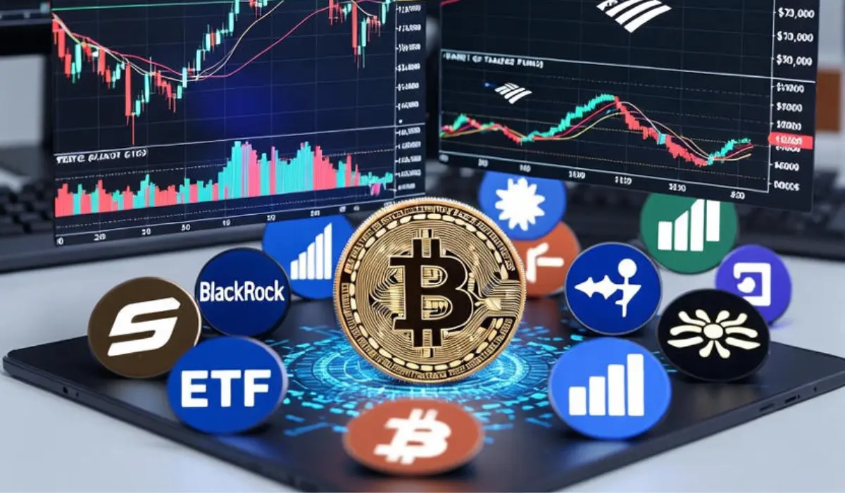 Bitcoin pode chegar a US$ 120 mil