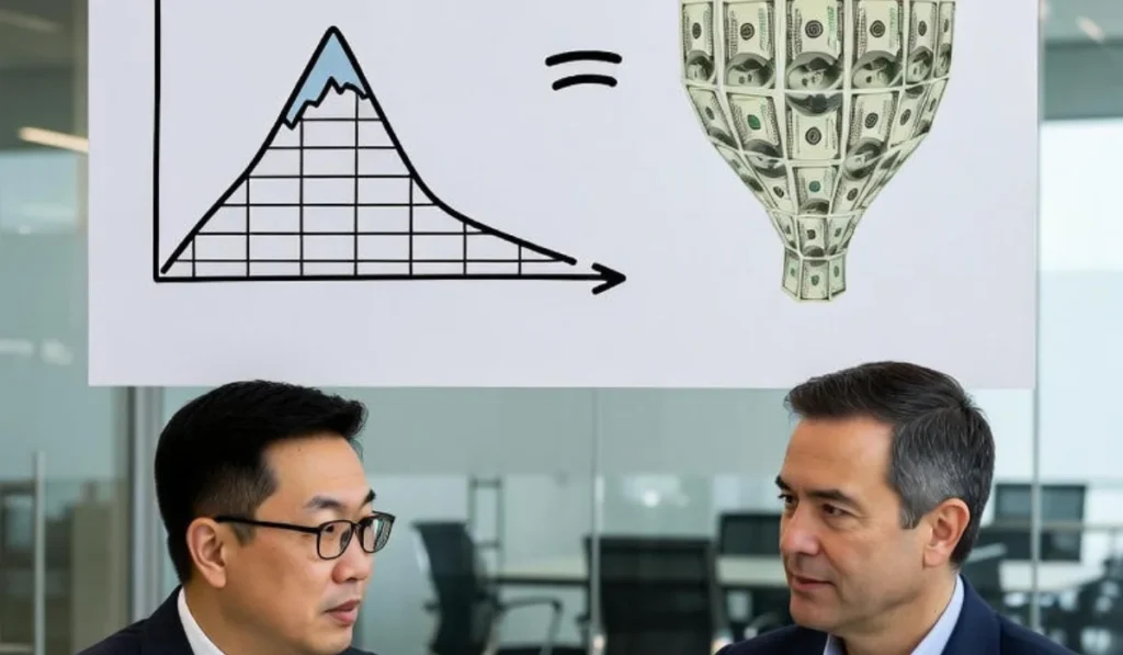 Empresa cria reserva de US$ 1,44 bilhão para proteger suas criptomoedas