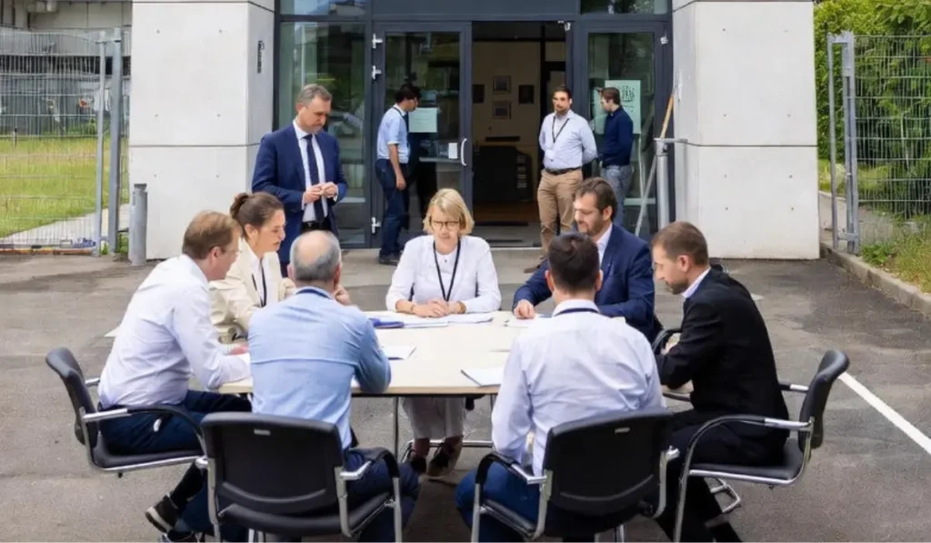 Europa Aperta o Controle Sobre Investimentos Estrangeiros Entenda o Que Isso Significa