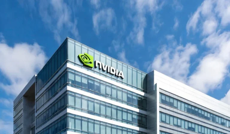 Investir R$ 50 mil na Nvidia