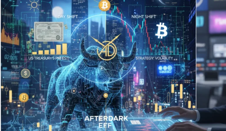 Wall Street Quer Lançar ETF de Bitcoin