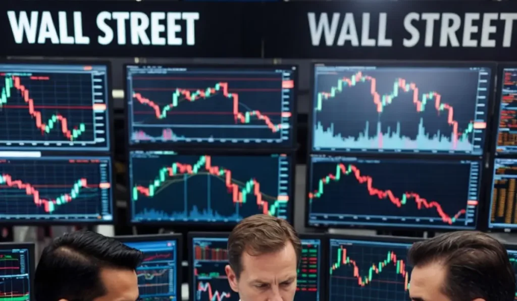 Wall Street muda de ideia sobre o Bitcoin entenda o que está acontecendo