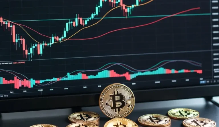 Bitcoin Enfrenta Barreira nos US$ 94 Mil
