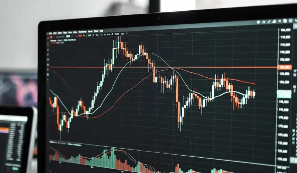 Bitcoin Enfrenta Barreira nos US$ 94 Mil e Mercado Aguarda Próximo Movimento