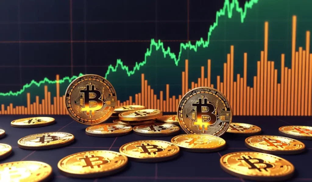 Bitcoin Pode Passar dos 99 Mil Dólares Analista Aposta na Alta Mesmo com Sinais de Queda