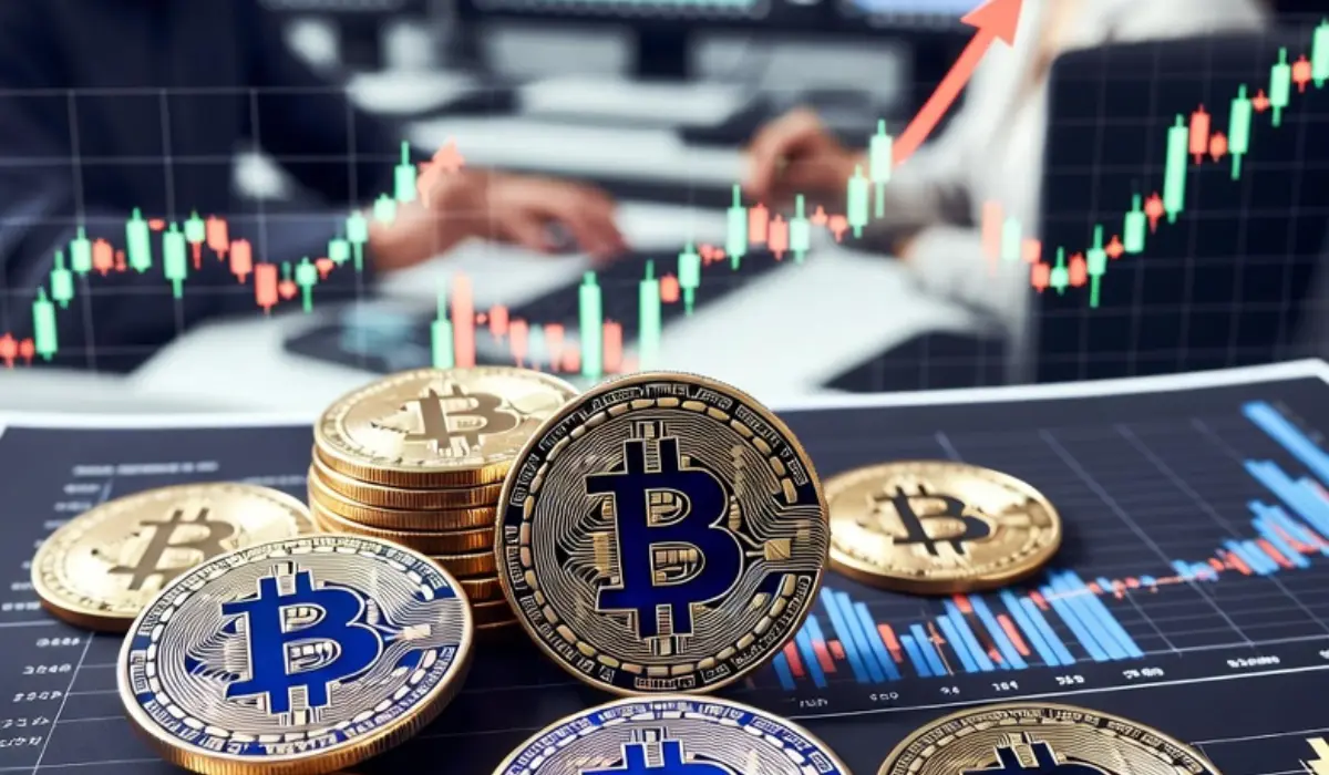 Bitcoin Pode Passar dos 99 Mil Dólares