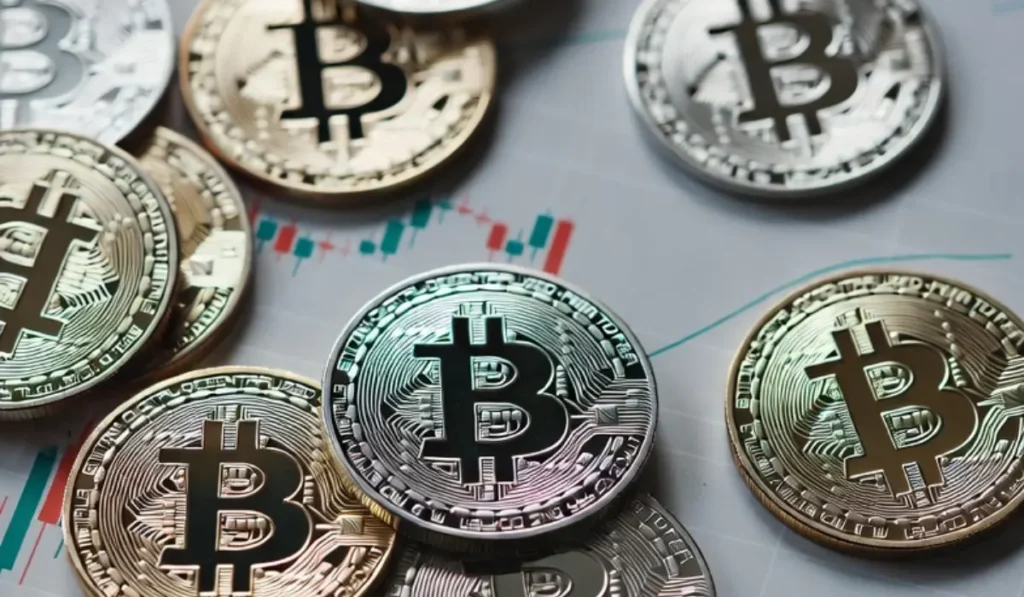Bitcoin em Alta O Que Está Por Trás da Nova Tendência de Valorização
