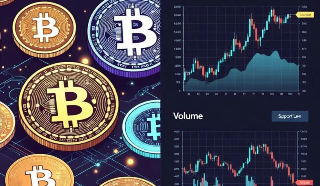 Bitcoin pode disparar em 2026 com mudanças do Fed, diz CEO da Abra