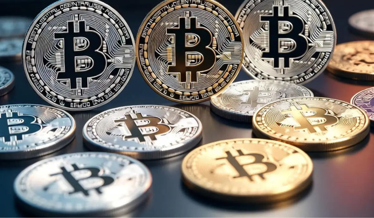 Bitcoin pode disparar em 2026
