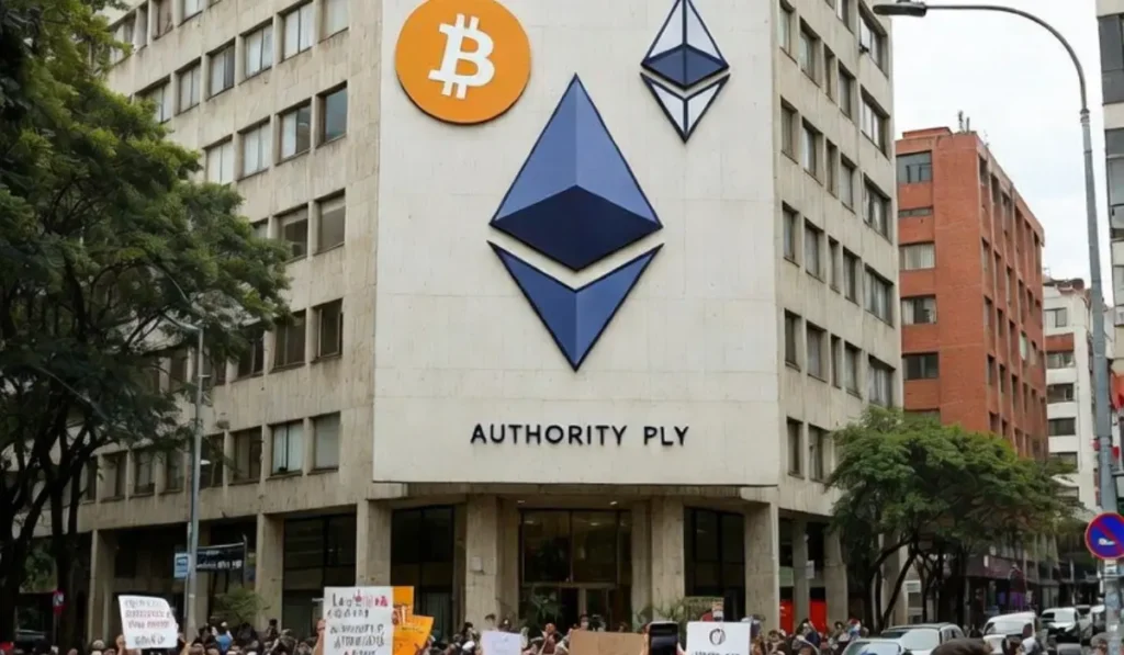 Colômbia Torna Obrigatória a Declaração de Criptomoedas a Partir de 2026