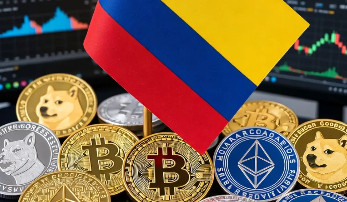 Colômbia Torna Obrigatória