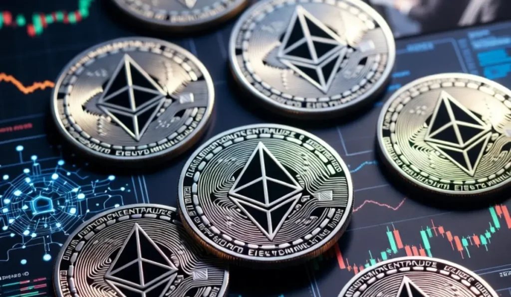 Ethereum Volta a Crescer O Que Está Acontecendo com a Segunda Maior Cripto do Mundo