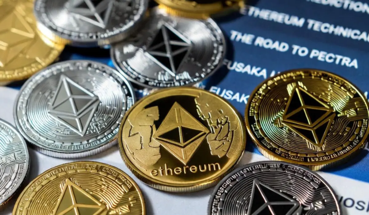 Ethereum em 2026 Hora da Virada