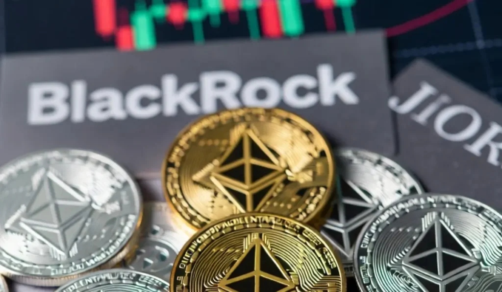 Ethereum pode chegar a US$ 15 mil até 2027 entenda por que Wall Street está apostando na criptomoeda