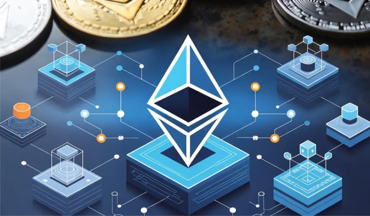 Ethereum pode chegar a US$ 15 mil até 2027