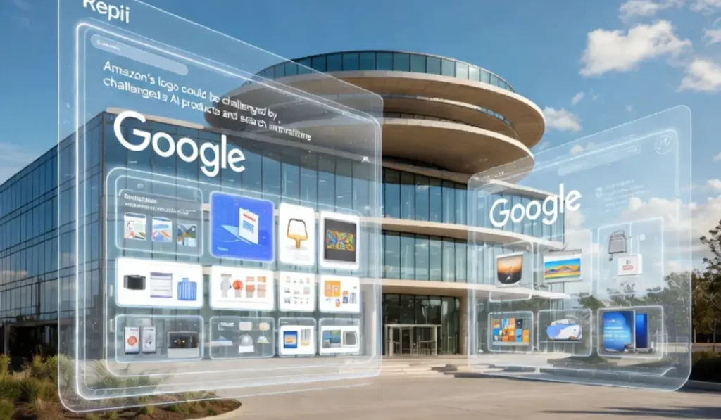 Google quer revolucionar o varejo online e desafiar a Amazon