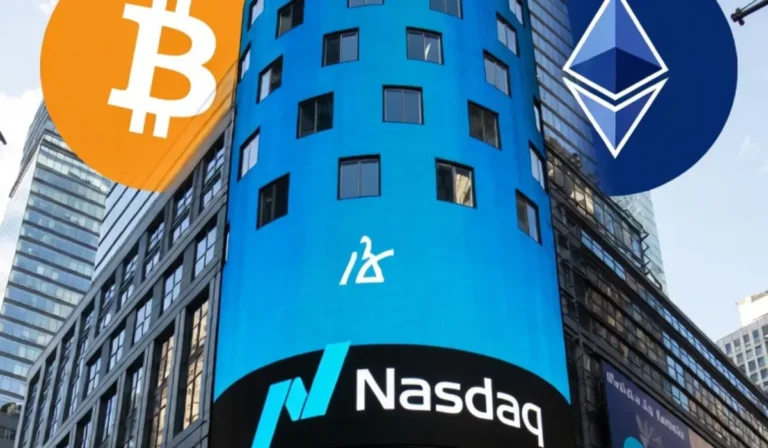 Nasdaq Remove Limites de Opções de ETFs