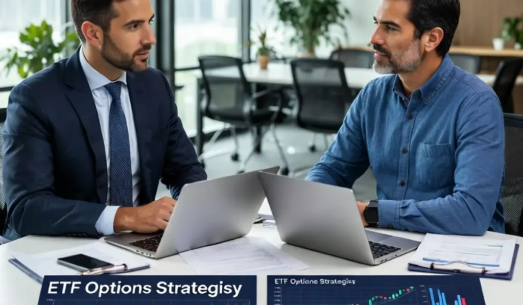 Nasdaq Remove Limites de Opções de ETFs O Que Isso Significa Para o Mercado de Criptomoedas