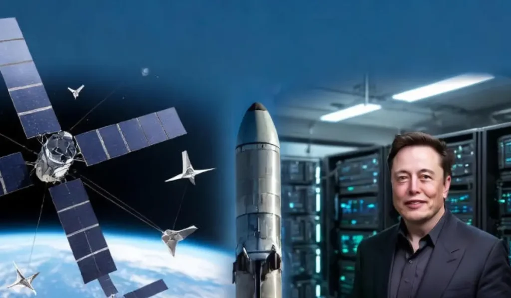 SpaceX Pode Abrir Capital em 2026 com Avaliação Trilionária Entenda o Que Está em Jogo