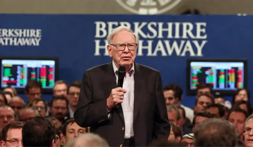 Warren Buffett se Aposenta Após 60 Anos O Investidor Mais Admirado do Mundo Deixa o Comando