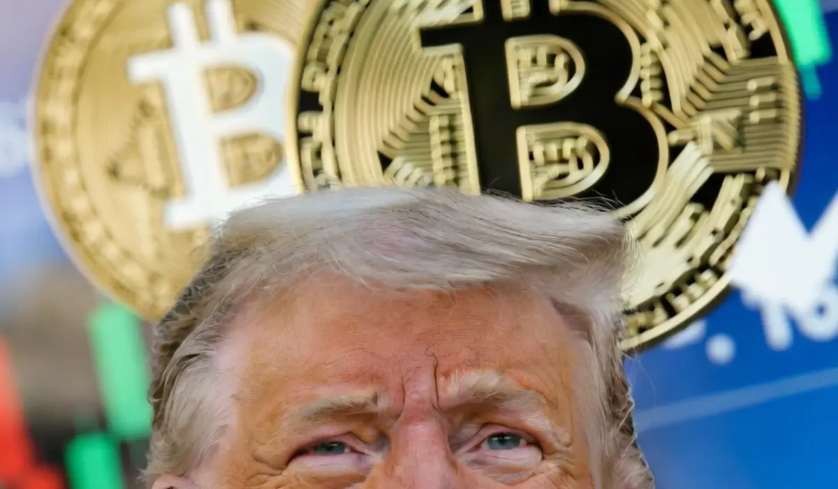 Bitcoin Dispara Após Suprema Corte