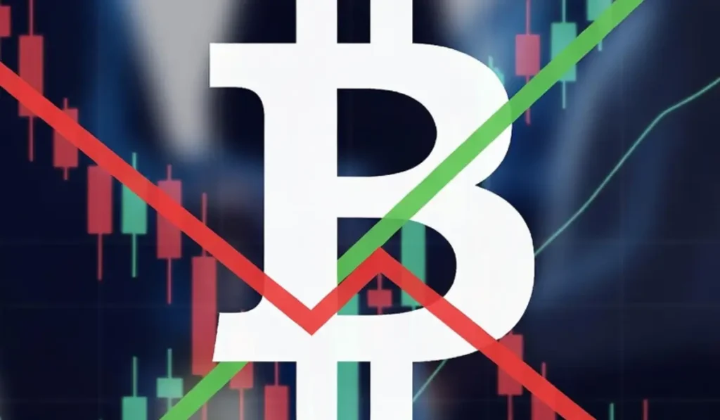 Bitcoin volta aos US$ 71 mil será que consegue se manter nesse patamar