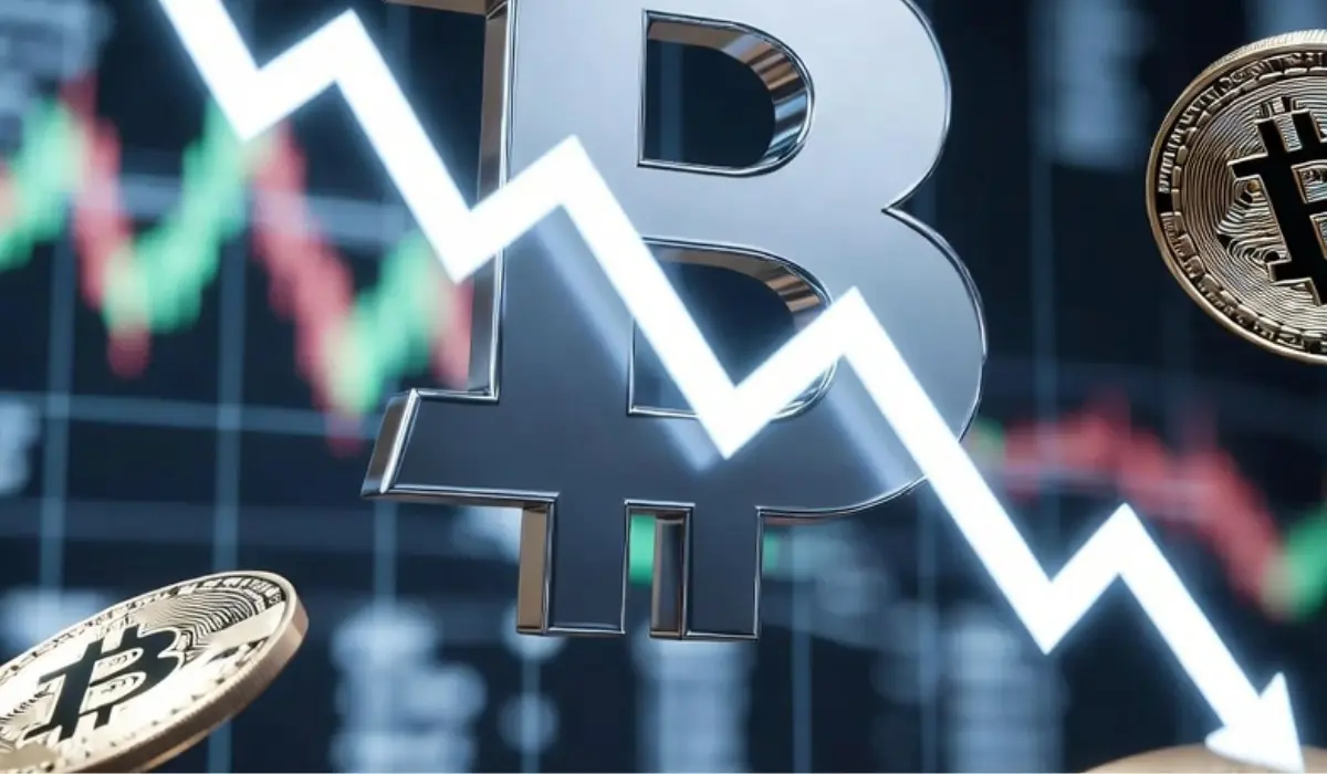 Bitcoin volta aos US$ 71 mil