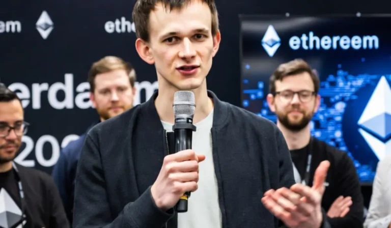 Ethereum Prepara Grande Atualização para 2026