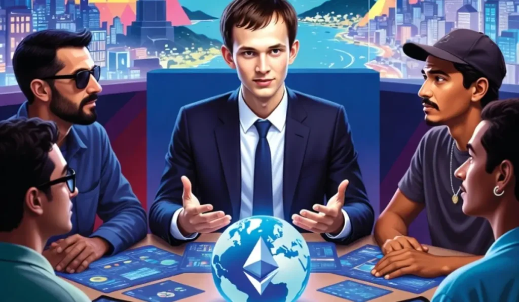 Ethereum Prepara Grande Atualização para 2026 O Que É o Hardfork Glamsterdam e Por Que Isso Pode Mudar o Jogo