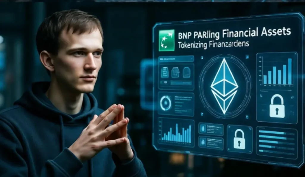 Ethereum na Virada A Grande Mudança que Pode Redefinir o Futuro das Criptomoedas