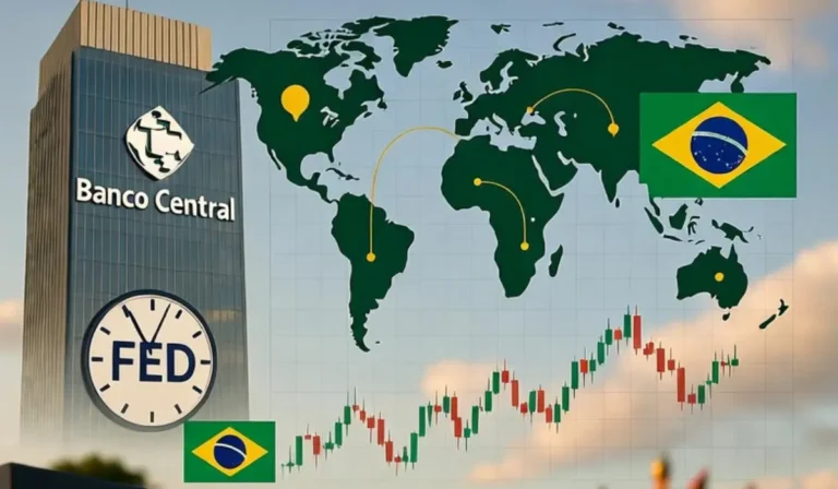Ibovespa Sobe no Retorno do Carnaval