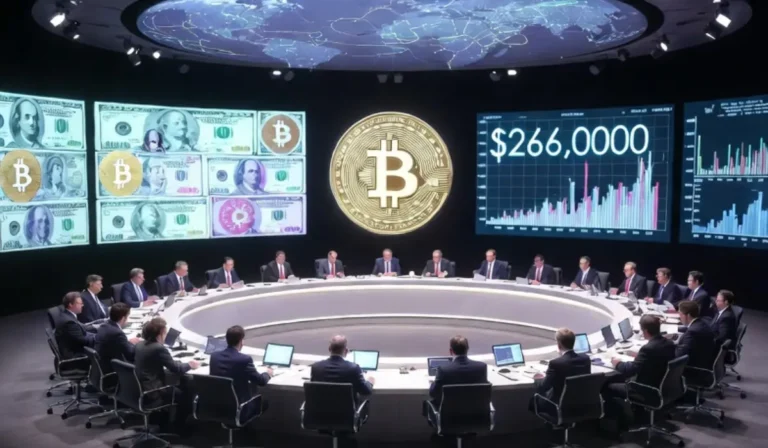 JPMorgan Vê Alívio para Mineradores