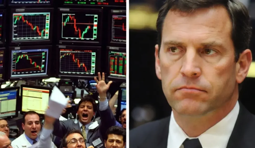 Ouro e Prata Despencam com Indicação de Trump para o Fed Entenda o Que Está Acontecendo