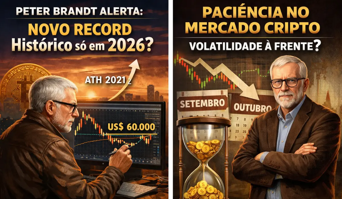Bitcoin pode não atingir novo recorde
