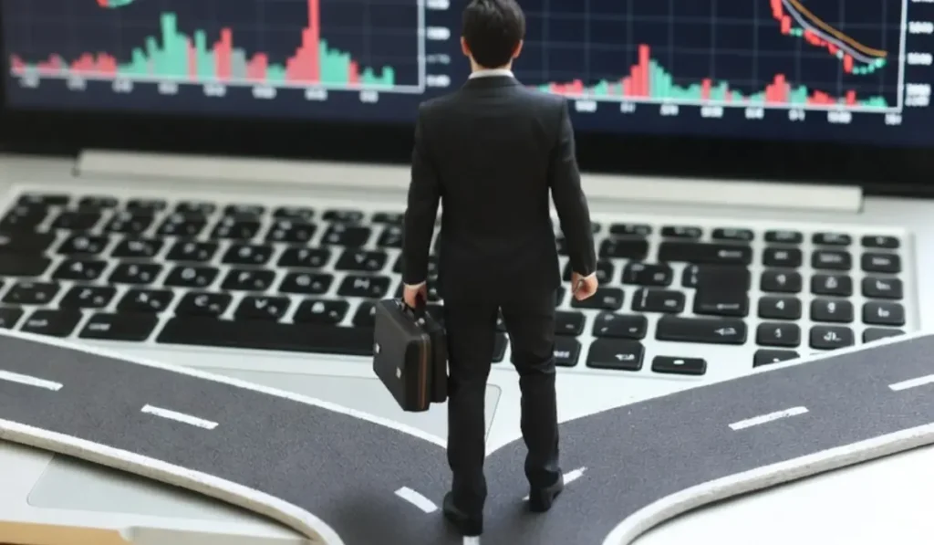 Ibovespa Recua, Dólar Cai e Bitcoin Afunda - O Que Esperar Agora