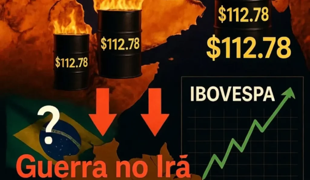 Ibovespa Sobe 0,53% e Supera 184 Mil Pontos O Que Está Acontecendo com a Bolsa Brasileira