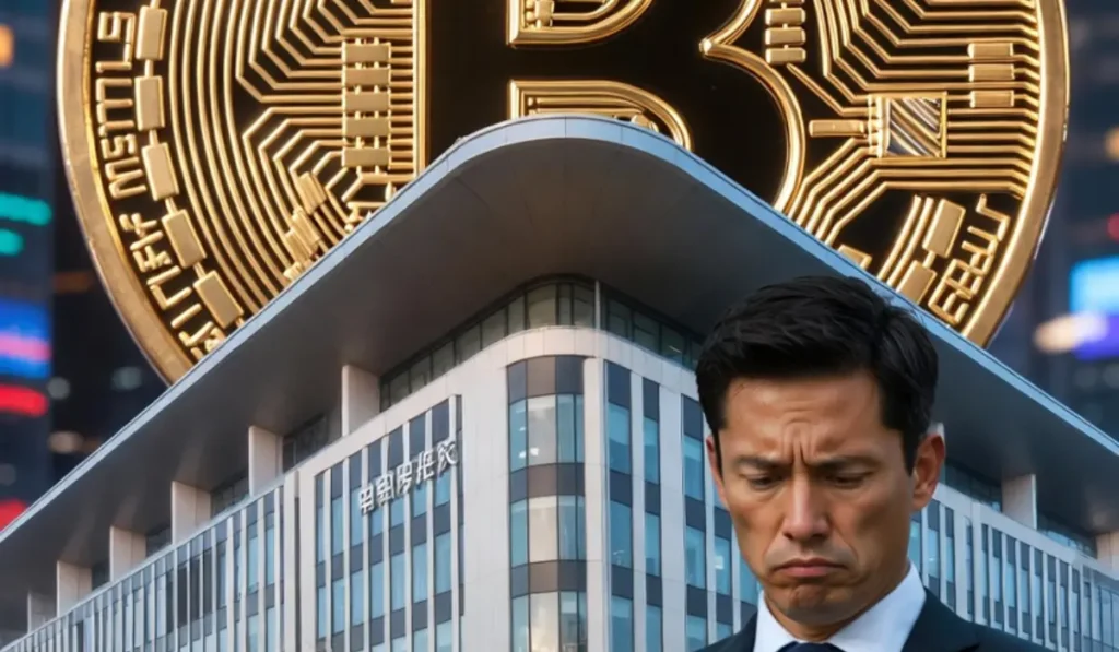 Montadora Chinesa Quer Comprar 10.000 Bitcoin Entenda Por Que os Analistas Estão Céticos