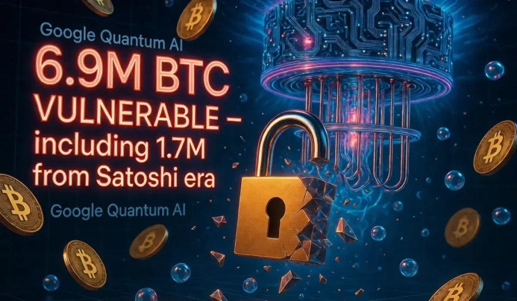 Adam Back e o Futuro do Bitcoin na Era dos Computadores Quânticos