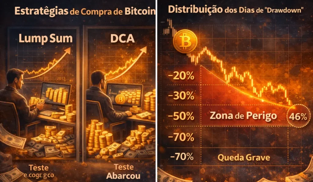 Como Navegar pelas Fases do Mercado de Bitcoin O Que os Dados de 13 Anos Revelam