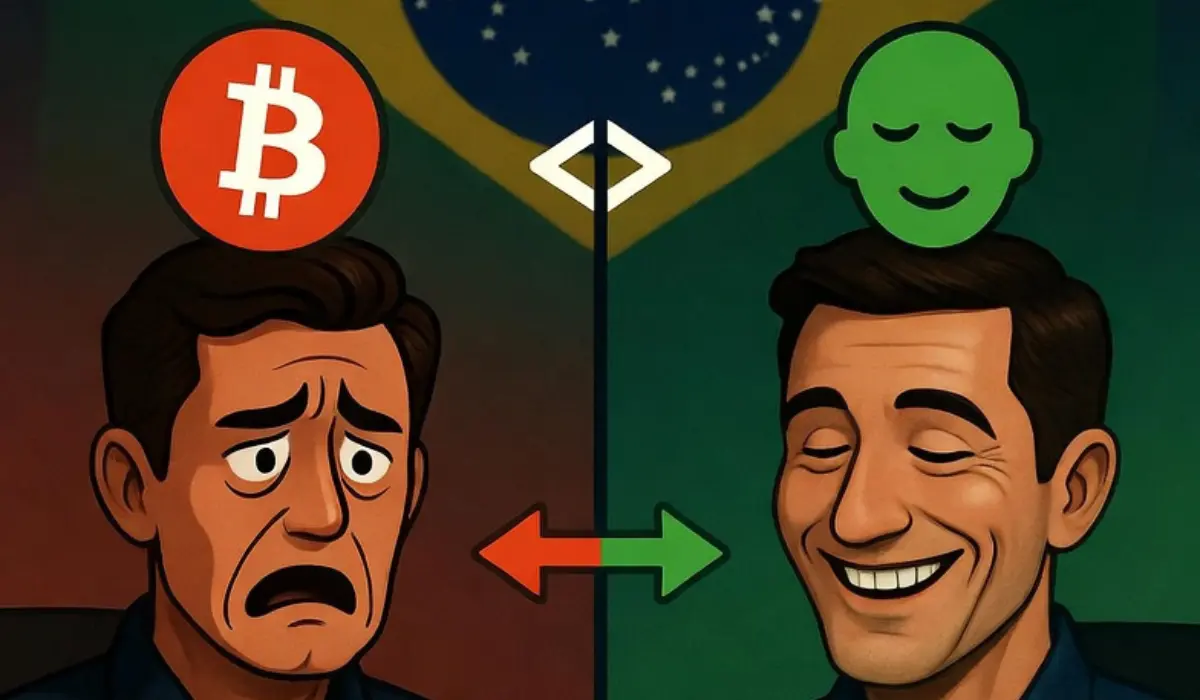 Como Navegar pelas Fases do Mercado de Bitcoin