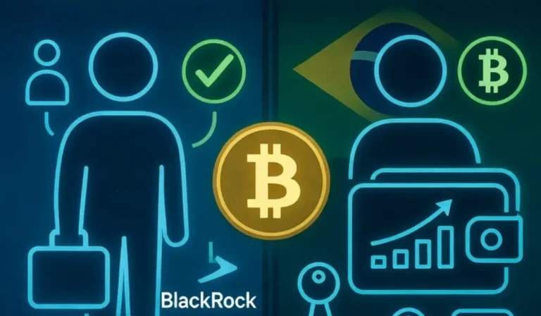 ETFs de Bitcoin Registram a Maior Entrada