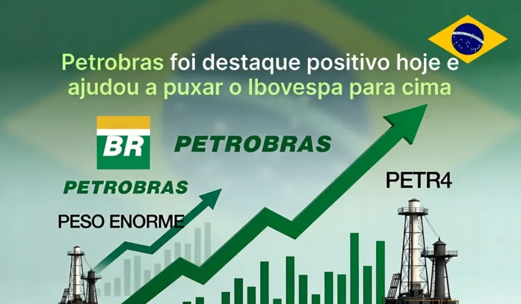 Ibovespa fecha em alta, mas investidores ficam na defensiva com tensão no Oriente Médio