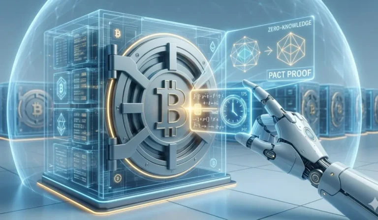 Bitcoin em Perigo Entenda a Nova Ameaça Quântica