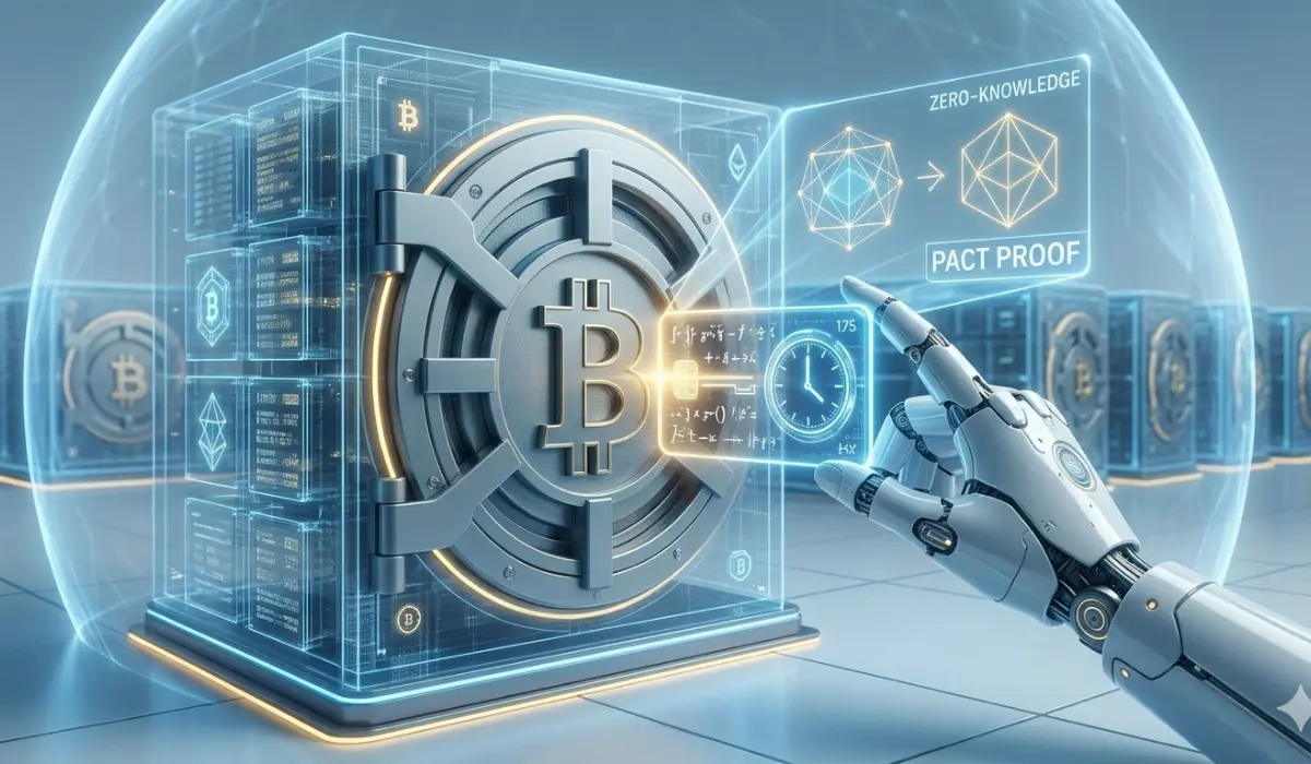 Bitcoin em Perigo Entenda a Nova Ameaça Quântica